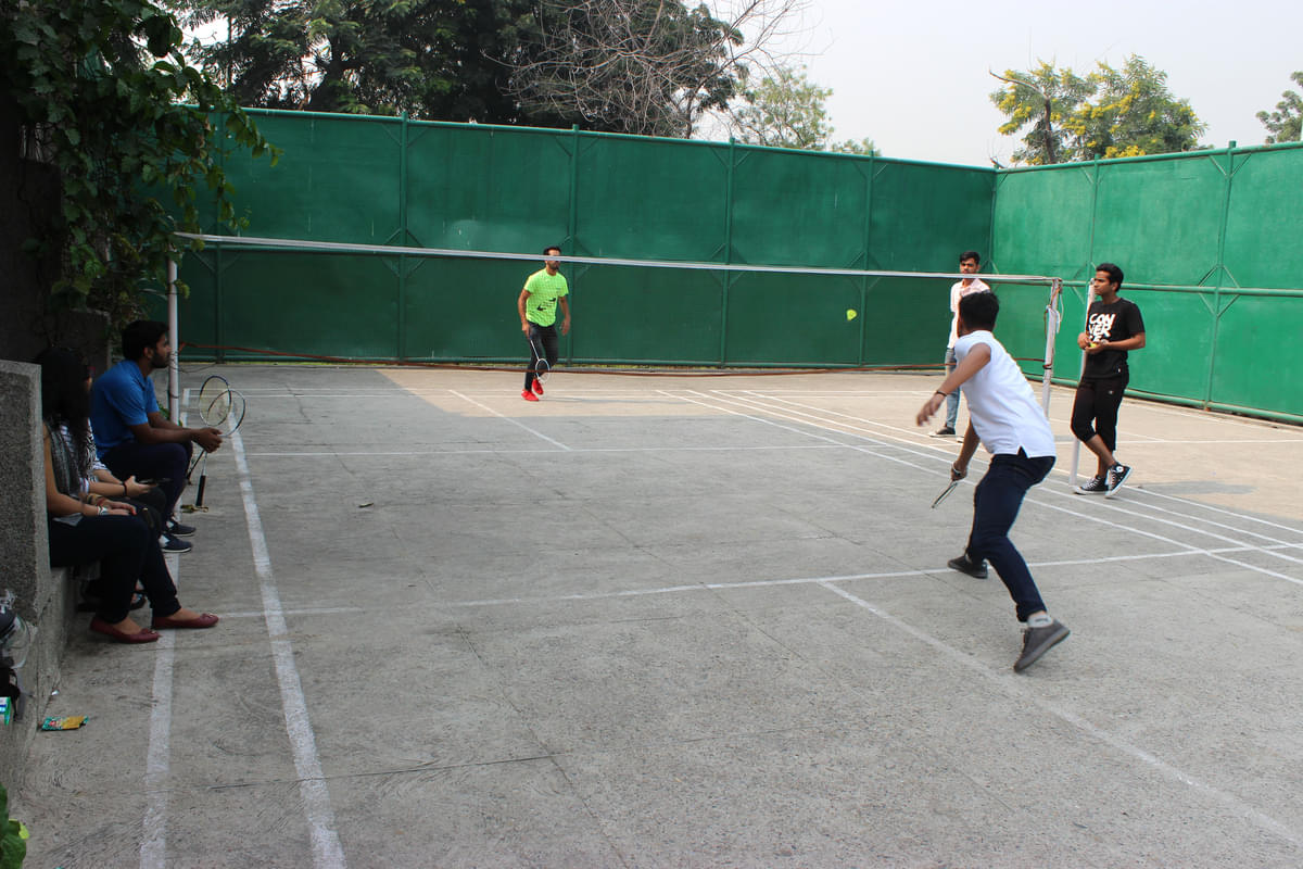 JIMS Vasant Kunj II Sports photo 4